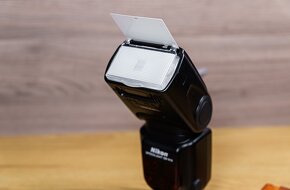 Nikon Speedlight SB-910 - 3