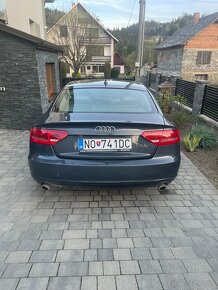 Audi A5 SPORTBACK - 3