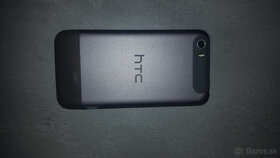 HTC One V - 3