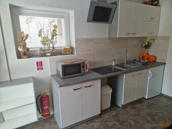 Na predaj polyfunkčný objekt v obci Čereňany okres Prievidza - 3