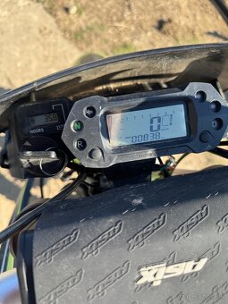 Asix 300cc - 3