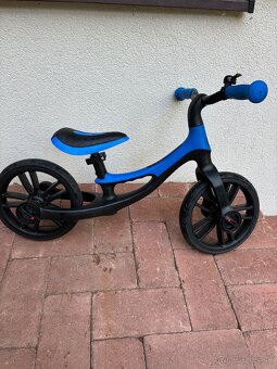 Globber go bike elite - 3