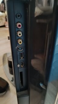 Darujem tv Philips - 3