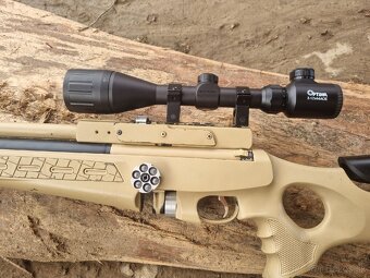 Pcp hatsan 9mm - 3