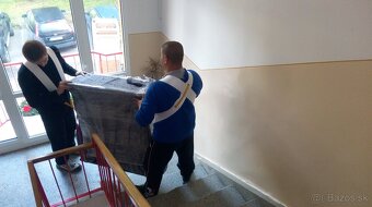 ✅Sťahovanie -Autodoprava -Montáž- Likvidácia 0918 140 111 ✅ - 3