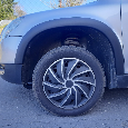 Lemy blatníků Škoda Yeti 2009-2013 - 3
