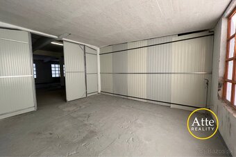 25m2 sklad na prenájom - 3