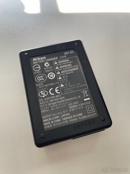 Nikon coolpix s8000 - 3