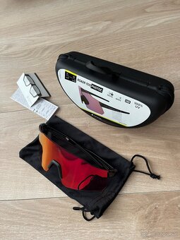 Nove okuliare VAN RYSEL - 3