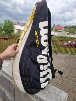 Taška na Tenis, Squash - 3
