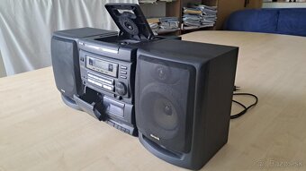 Rádio veža - 3