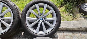 5x112 R18 --- BMW 5 (G30 , G31) - 3
