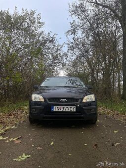 Ford focus mk2 - 3