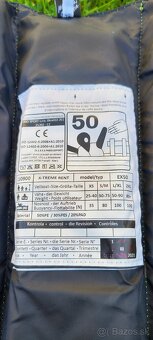 Plávacia vesta HIKO X-Treme Rent úplne nová. - 3