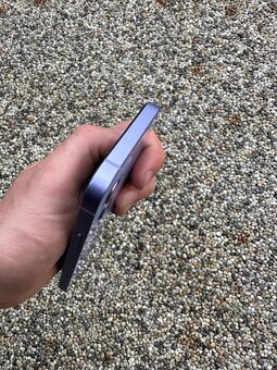 iPhone 12 mini 128GB - baterie 100% - 3