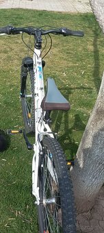 Vedora hliníkový bike - 3