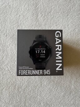 Garmin Forerunner 945 - 3