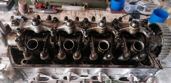 Honda Civic 1,6 VETEC - 3