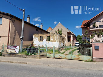 na predaj pozemok na výstavbu, Ťahanovská ul, obec Ťahanovce - 3