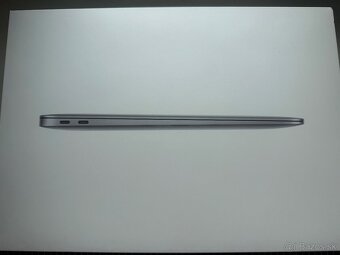 Apple MacBook Air M1 2020, 13”, 256 GB, 8GB - 3