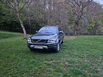 Volvo XC 90 D5 SE Sport - 3