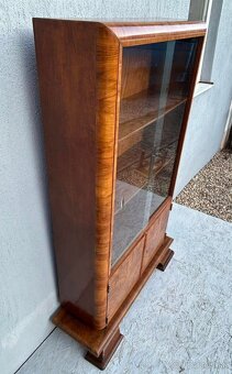 Art Deco knižnica - V53 - 3