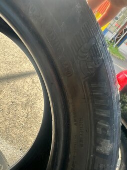 205/55r17 - 3