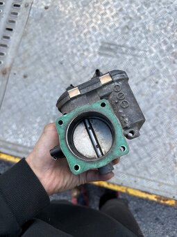 Elektricka klpaka 1.8t - 3