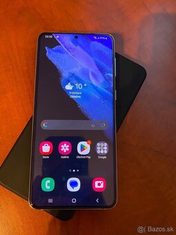 Samsung S21 Plus 5G 128GB - 3