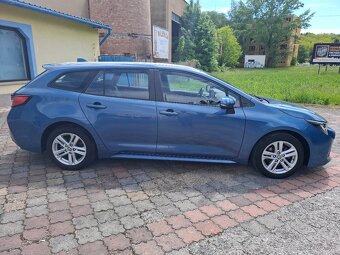 Toyota Corolla 1.8 Sport Hybrid - 3