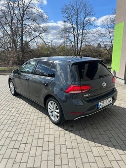 golf cng 2019 nový motor 96km - 3