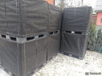 Trativod Drenaz siakovaci box - 3