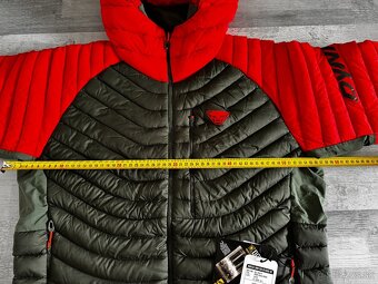 NOVÁ Dynafit Radical Down Jacket XL NOVÁ - 3