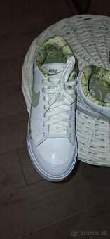 Dámske botasky NIKE - 3