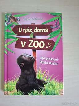 Predám knihy - 3