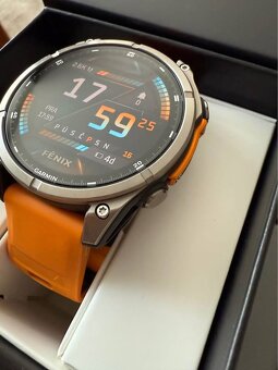Garmin Fenix 8 47mm - 3