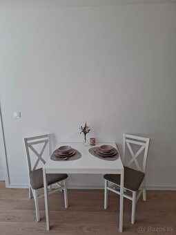 Novozrekonštruovaný 2,5 izbový byt - 3
