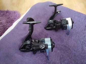 Team feeder Fine Carp 5000 - 3