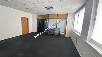 Na prenájom kancelárske pr. rôznej výmery blízko centra - 3