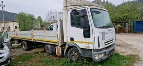 Predam Iveco eurocargo 80e18 euro4 valnik - 3