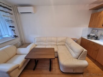 Dvojizbový byt v Petržalke na prenájom - 3