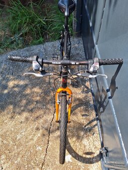 MTB horsky bicykel - 3