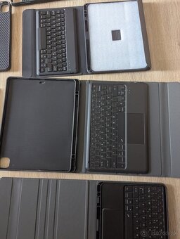 Obal na Ipad - 3