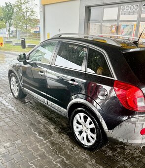 Opel Antara 2.2 CDTI 4x4 Cosmo A/T - 3