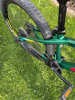 CTM Raptor 2.0 2020 - Top stav - 3