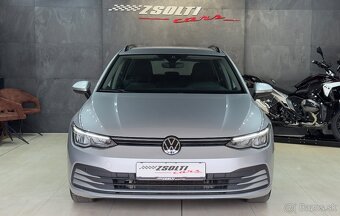 Volkswagen Golf Variant 2.0 TDI, LED, ACC, Virtual Cockpit - 3