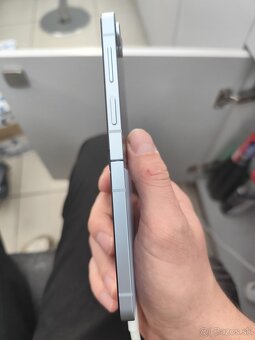 Samsung Galaxy Flip 6 12/256 Blue - 3