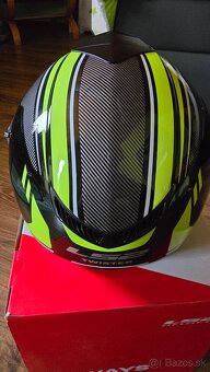Prilba LS2 Twister - 3
