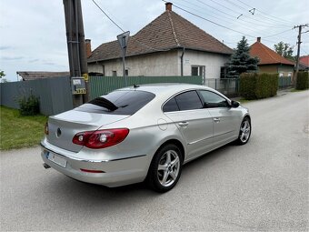 Volkswagen Passat CC 2.0 TDi CR - 3