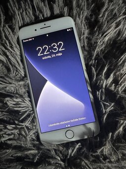 iPhone 7 plus 32GB - 3